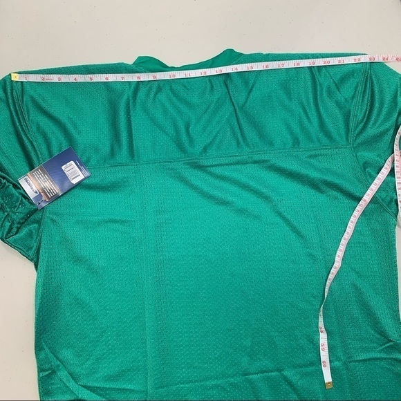 2 Champro Fire Football Jerseys Kelly Green Youth Xl - Picture 7 of 7
